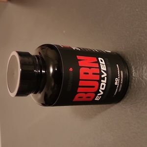 Burn Evolved by SculpltNation - sealed exp 4/2025 Price is for one (1) bottle.